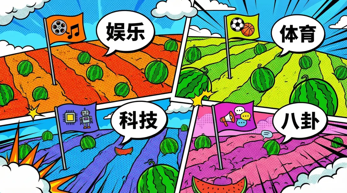 三级电视剧 娱乐瓜田分类